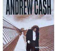 Andrew Cash - Boomtown - Island Records - S 210304, Island Records - s 210304
