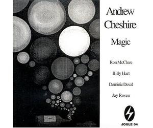 Andrew Cheshire - Magic