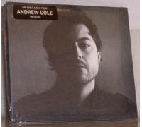 Andrew Cole - Why We Wonder