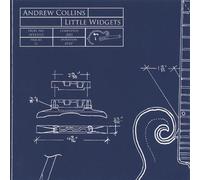 Andrew Collins - Little Widgets [Import]