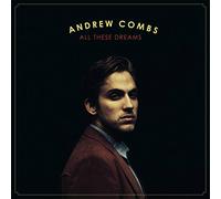 Andrew Combs - All These Dreams [Vinilo]