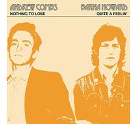 Andrew Combs / Barna Howard - Nothing to Lose/Quite a Feelin 7" [Vinilo]