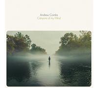Andrew Combs - Canyons Of My Mind [Vinilo]