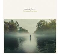 Combs,Andrew - Canyons Of My Mind [Vinilo]