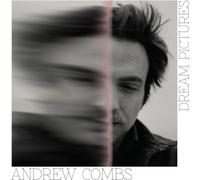 Andrew Combs Dream Pictures (Vinyl) 12" Album