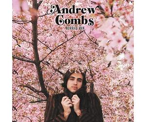 Andrew Combs - Worried Man [Vinilo]