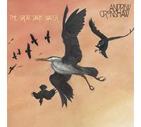 Andrew Cronshaw - The Great Dark Water