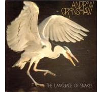 Andrew Cronshaw - The Language of Snakes