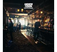 Andrew Cushin - Love is For Everyone [Vinilo]