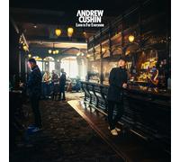 Andrew Cushin - Love is For Everyone [Vinilo]