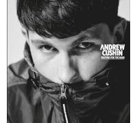 Andrew Cushin - Waiting For The Rain (White Vinyl) [VINYL] [Vinilo]