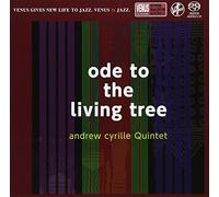Andrew Cyrille - Ode to the Living Tree