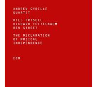 Andrew Cyrille Quartet - The Declaration Of Musical Independence