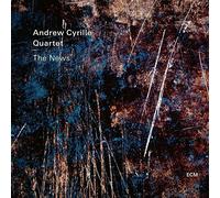 Andrew Cyrille - The News