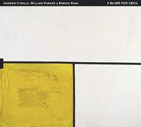 Andrew Cyrille, William Parker and Enrico Rava - 2 Blues For Cecil
