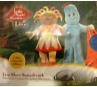 Andrew Davenport - In The Night Garden... Live (Soundtrack)