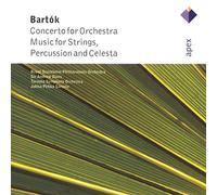 Andrew Davis - Bartok: Concierto Para Orquesta