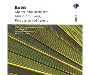 Andrew Davis - Bartok: Concierto Para Orquesta
