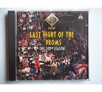 Andrew Davis / BBC Symphony Orchestra - Last Night Of The Prom S