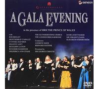 Andrew Davis/Bernard Haitink - Gala Evening Glyndebourne 1992 [Alemania] [DVD]