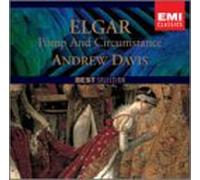 Andrew Davis - Elgar:Pomp & Circumstance