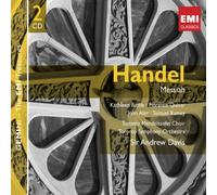 andrew davis - gemini handel - messiah