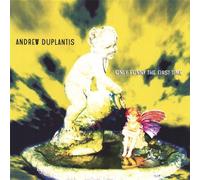 Andrew Duplantis - Only Funny the First Time