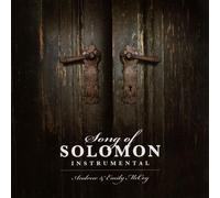 Andrew & Emily McCoy - Song of Solomon Instrumental