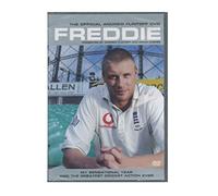 Andrew Flintoff - Freddie Flintoff-Freddie [Reino Unido] [DVD]