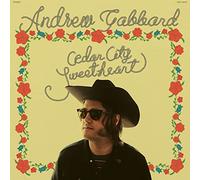 Andrew Gabbard - Cedar City Sweetheart