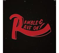 Andrew Gabbard - Ramble & Rave On! [Vinilo]