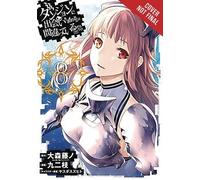 Andrew Gaippe F Is It Wrong to Try to Pick Up Gi (Tapa blanda) (Importación USA)