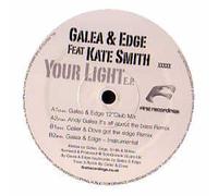 Andrew Galea - Your Light E.P.