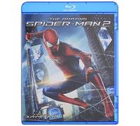 Andrew Garfield - The Amazing Spider-Man 2 [Edizione: Giappone] [Italia] [Blu-ray]