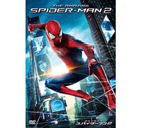 Andrew Garfield - The Amazing Spider-Man 2 [Edizione: Giappone] [Italia] [DVD]