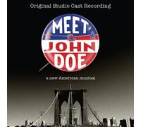 Andrew Gerle Meet John Doe / O.C.R. (CD) (Importación USA)