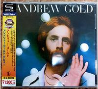 Andrew Gold