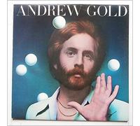 Andrew Gold - Andrew Gold - Andrew Gold LP