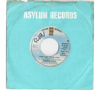 Andrew Gold - Andrew Gold - How Can This Be Love - 7" Single 1978 - Asylum Records K 13126 - UK Press