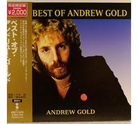Andrew Gold - Best Of(Japon)