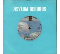 Andrew Gold - Lonely Boy