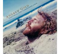 Andrew Gold - Something New: Unreleased Gold [Vinilo]