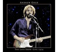 Andrew Gold - The Late Show - Live 1978