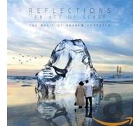 Andrew GORCZYCA - Reflections - An Act of Glass