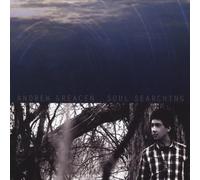 Andrew Greacen - Soul Searching