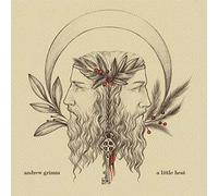 Andrew Grimm - A Little Heat