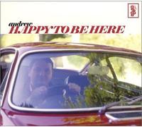 Andrew - Happy to Be Here