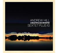 Andrew Hill A Beautiful Day, Revisited (Vinyl) (Importación USA)