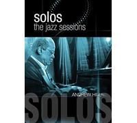 Andrew Hill - Andrew Hill -Solos: The Jazz Sessions