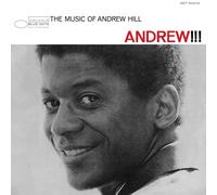 Andrew Hill Andrew (Vinyl) 12" Album